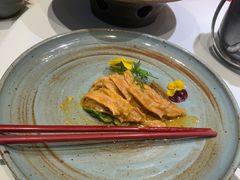 -青年公社烤鸭(青年路店)