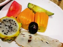 -初色海鲜自助(万丰路店)