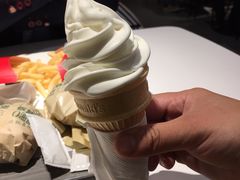 -麦当劳(广州新港东路第二分店)