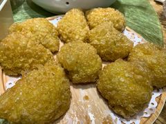 -三道菜(明堂公园店)