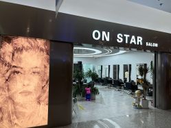 -ON STAR SALON