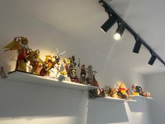 -72 COFFEE(东朝阳路店)