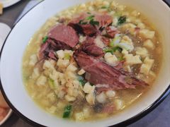 -陈熹公民族美食文化餐厅(中华广场店)