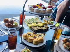 -巴厘岛悦榕庄Jumana露台餐厅