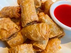 腐皮黄鱼卷-涌上外婆桥(南塘店)