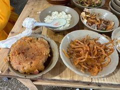 -九九豆花馆(解放碑步行街店)