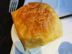 酥皮玉米浓汤-王品牛排(佛山南海万科广场店)