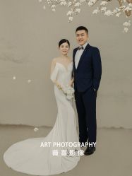-薇喜影像艺术中心 ART PHOTO