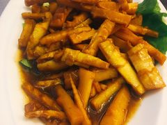 -山外山菜馆(玉泉路店)