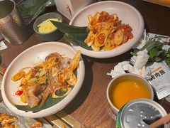 -新石器烤肉(中房金谊广场店)