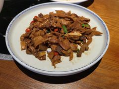 -水门巷餐厅(古子城店)