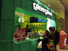 -gleeglee乐溢亦茶(合生汇店)