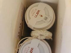-Cafe on warm(丹霞店)