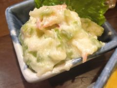 -鸟鹏烧鸟居酒屋(昌岗店)