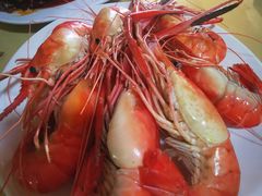 -小红门海鲜