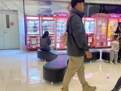 -鑫嘉汇购物中心