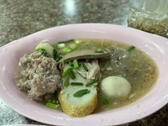 -榮泰米粉湯(Left Shop)