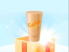 -CoCo都可(北美店)