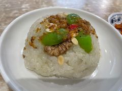 -老上海里弄味道(知春路店)