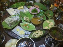 -天天向上素食餐厅(五台山店)
