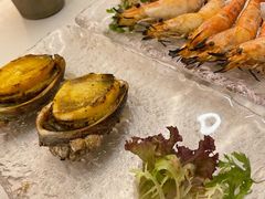 -白仁仔· 活烤海鲜 宵夜(豫园店)