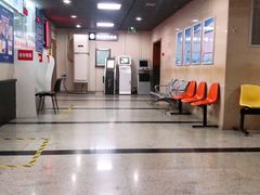 -杭州师范大学附属医院(杭州总院)