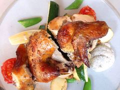 -农畉LONFOOD(福田星河COCOPark店)