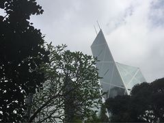 JW万豪酒店-香港JW万豪酒店