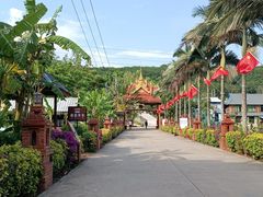 -曼丢傣家古寨