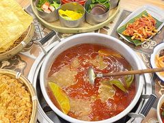 -顶上头·螺蛳火锅(五一新村店)