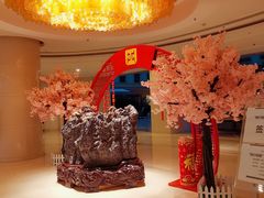 -中家鑫园温泉酒店鑫悦汤泉