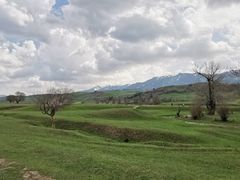 -新疆那拉提国家旅游度假区