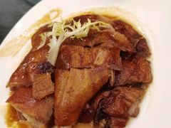 -御花园·粤菜·海鲜火锅(中山公园店)