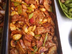 -老三李村河底戳子肉(总店)