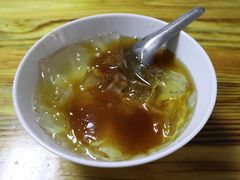木瓜水-木瓜老店