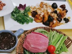 -红红烤鸭店(西单店)