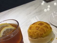 -新世界餐厅(万达店)