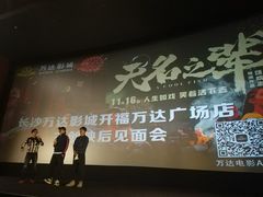 -万达影城(开福万达广场IMAX店)