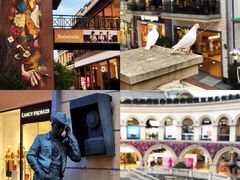 -王府井奥莱临潼小镇(临潼店)