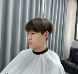 -MOVAN HAIR莫凡匠人发型屋