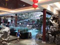 -东江渔村·古典园林·30年粤菜老字号(太和店)