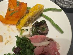 -拉蒂娜·巴西牛排馆 Latina·Brazilian Steakhouse(王府井喜悦店)
