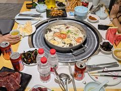 -执牛耳涮烤牛排火锅(伊河路店)