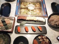 -新辣道鱼火锅(领展购物广场·中关村店)