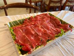 -鲁朗纳麦石锅鸡庄园