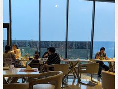 -青岛银沙滩温德姆至尊酒店