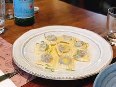 牛肉饺子-OGGI TRATTORIA PIZZERIA(深业上城店)
