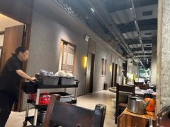 -贺庄·活鱼馆(珠吉路店)