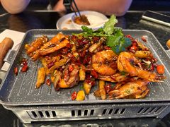 -桂花里·衢州菜·精酿餐吧(未来科技城万达广场店)