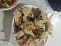 -老于餐厅(民生路店)